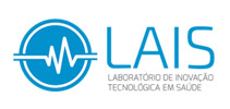 Logomarca do Lais