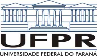 Logomarca da UFPR