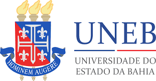 Logomarca da UNEB