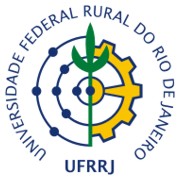 Logomarca da UFRRJ